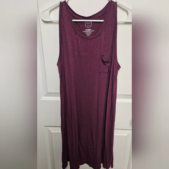 Maurices Women's Tshirt Dress - Picture 1 of 3